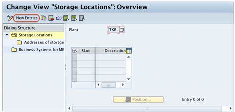 sap storage|Storage Locations .